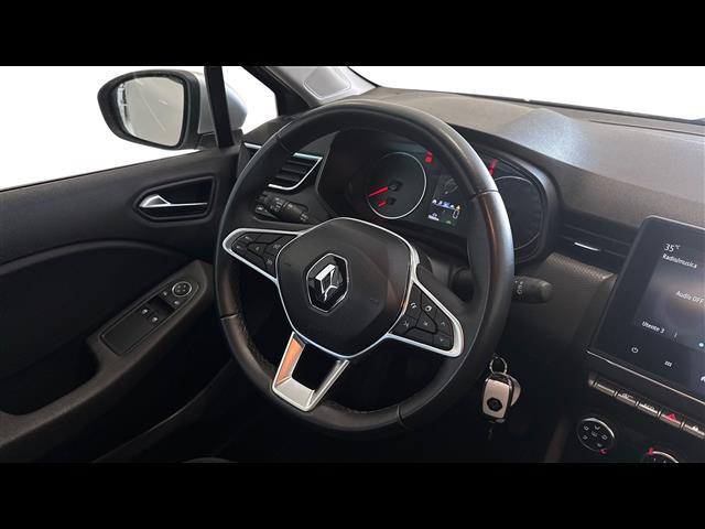 RENAULT Clio V 2019 04998016_VO38013058