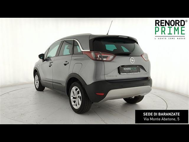 OPEL Crossland 00973801_VO38023732