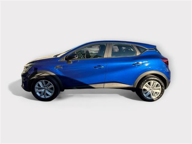 RENAULT Captur II 2019 06194585_VO38013080