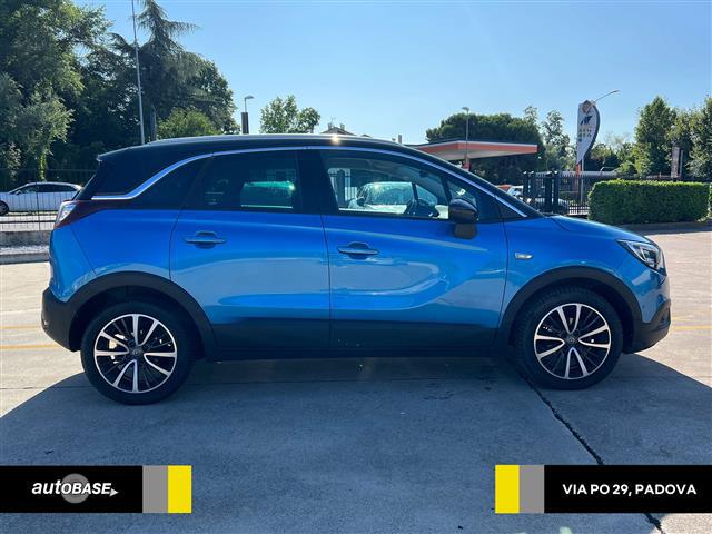 OPEL Crossland X 01095670_VO38013498