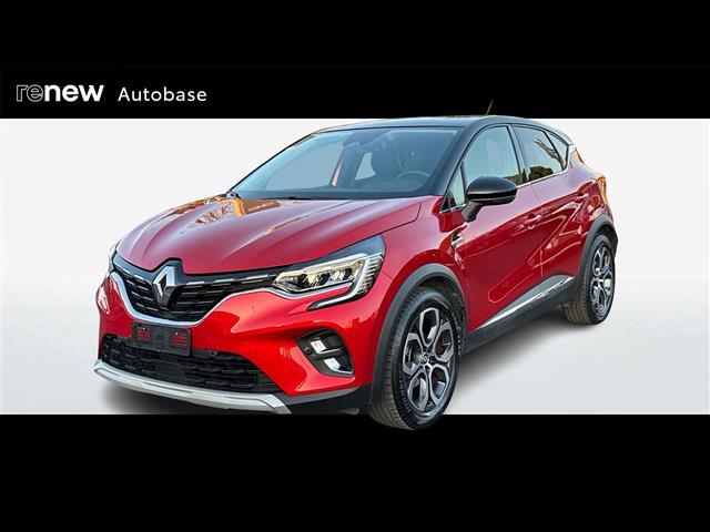 RENAULT Captur II 2019 01099940_VO38013498