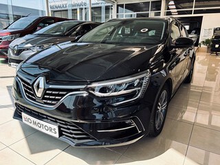Renault - Megane Grandtour