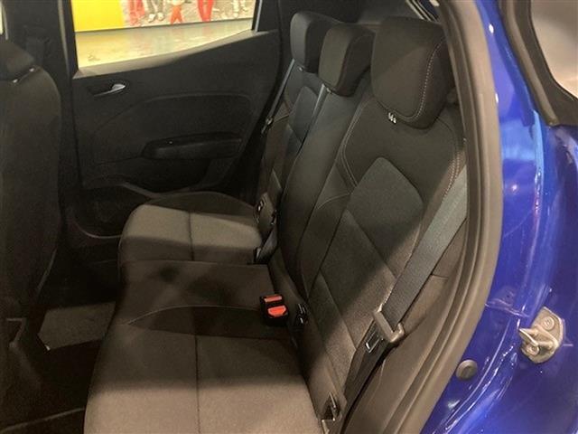 RENAULT Clio V 2019 00015690_VO38023184