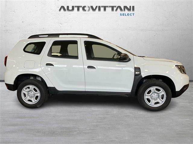 DACIA Duster II 2018 00985013_VO38023207