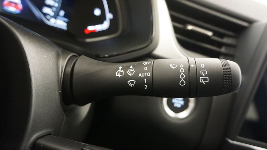 Inside Captur  Rojo Deseo