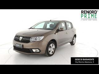 DACIA - Sandero