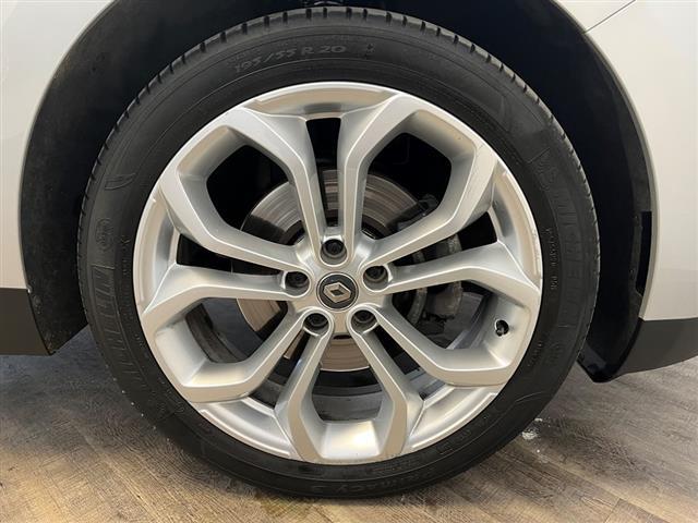 RENAULT Scenic 03273318_VO38043894