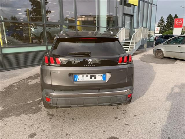 PEUGEOT 3008 02512244_VO38013041