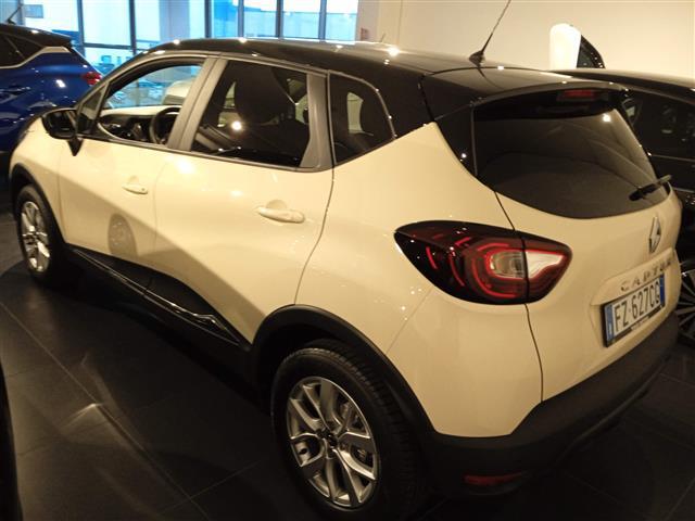 RENAULT Captur I 2017 00013931_VO38043670