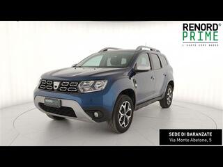 DACIA - Duster II 2018