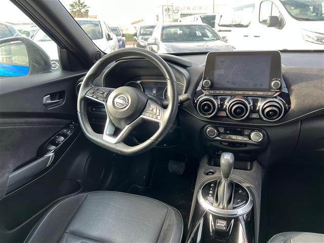 NISSAN Juke II 2020 00977509_VO38013353