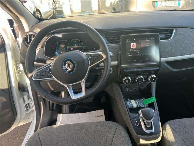 RENAULT Zoe 2020 05867889_VO38013080