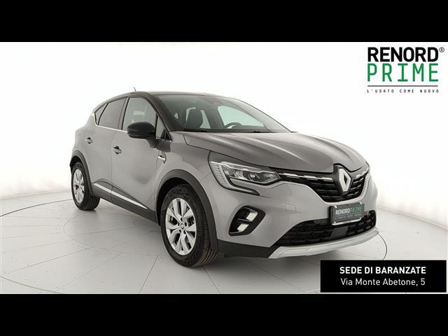 RENAULT Captur 00947239_VO38023732