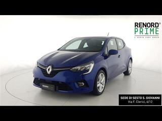 RENAULT Clio 00941558_VO38023732