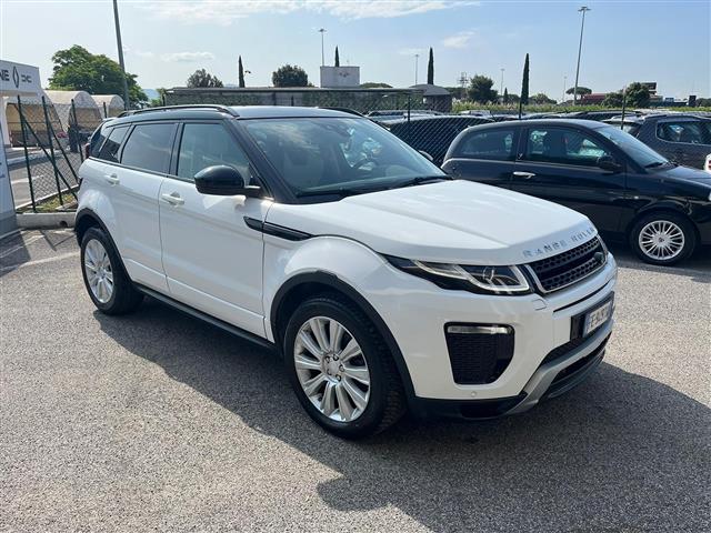 LAND ROVER Range Rover Evoque I 2016 02641484_VO38043366