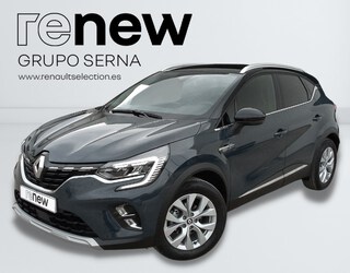 RENAULT - CAPTUR