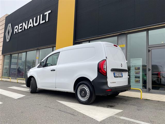 RENAULT Kangoo Van Diesel 03436306_VO38013139