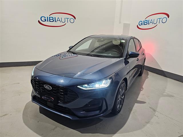 FORD Focus V 2022 02416147_VO38013170