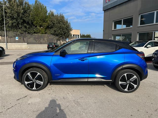 NISSAN Juke II 2020 00977509_VO38013353