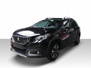 Peugeot - 2008