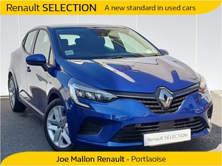 Renault - CLIO