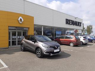 Voitures et utilitaires d'occasion RENAULT CARHAIX - Groupe BODEMER à ...