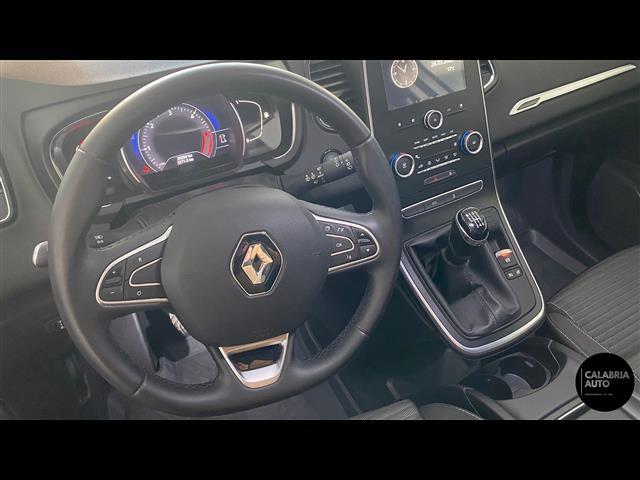 RENAULT Scenic 00006557_VO38033579