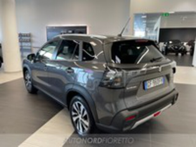 SUZUKI S-Cross II 2022 01886205_VO38013067