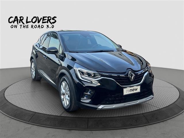 RENAULT Captur 05257944_VO38013034