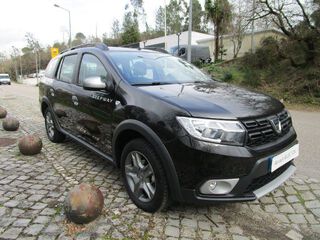 DACIA - Logan