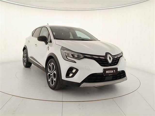 RENAULT Captur II 2019 00189400_VO38023507