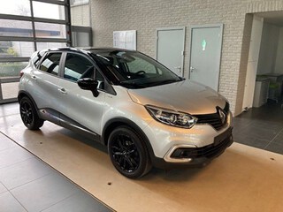 Renault - Captur