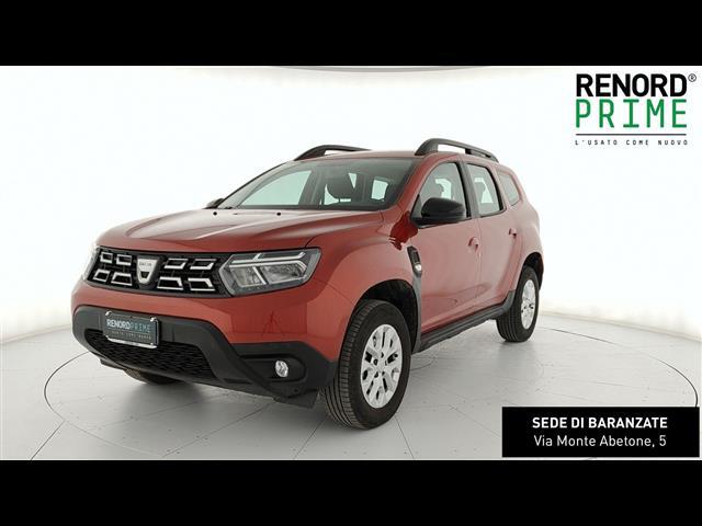 DACIA Duster 00947458_VO38023732