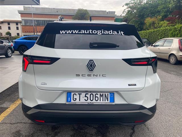 RENAULT Scenic 00049451_VO38013022