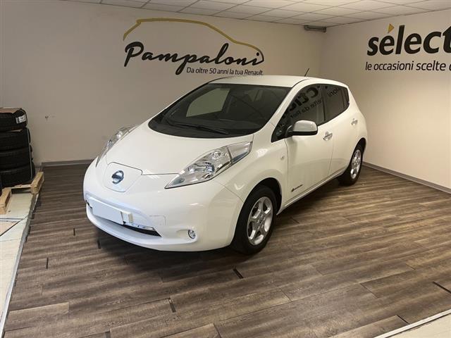 NISSAN Leaf 03222218_VO38043894