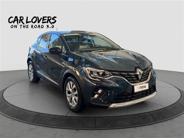 RENAULT Captur 05257614_VO38013034