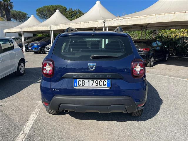 DACIA Duster 02641140_VO38043366