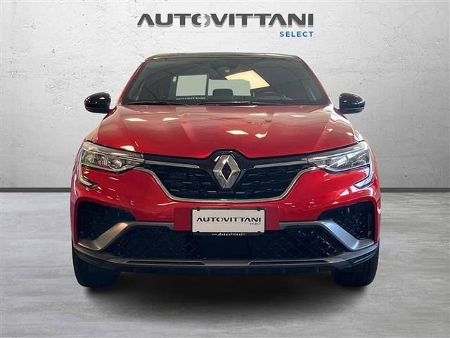 RENAULT Arkana 00985067_VO38023207