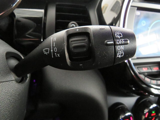 Inside  F60 Countryman  Moonwalk Grey