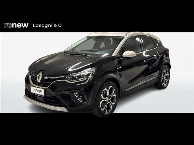 RENAULT Captur 00009110_VO38013330