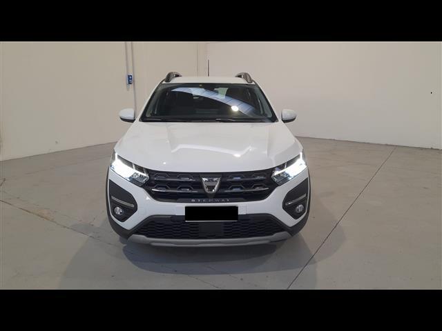 DACIA Sandero 02634682_VO38013041