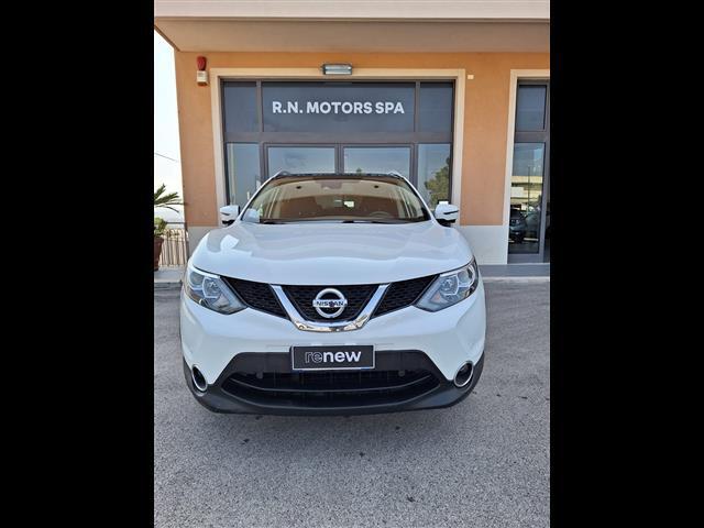 NISSAN Qashqai 00805939_VO38013074