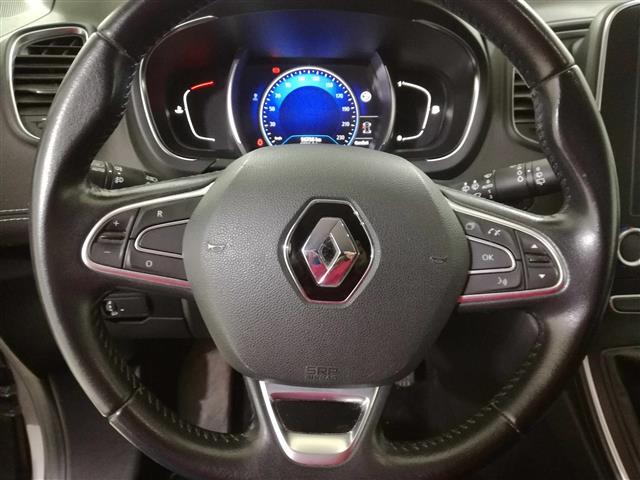 RENAULT Scenic 05123190_VO38013138