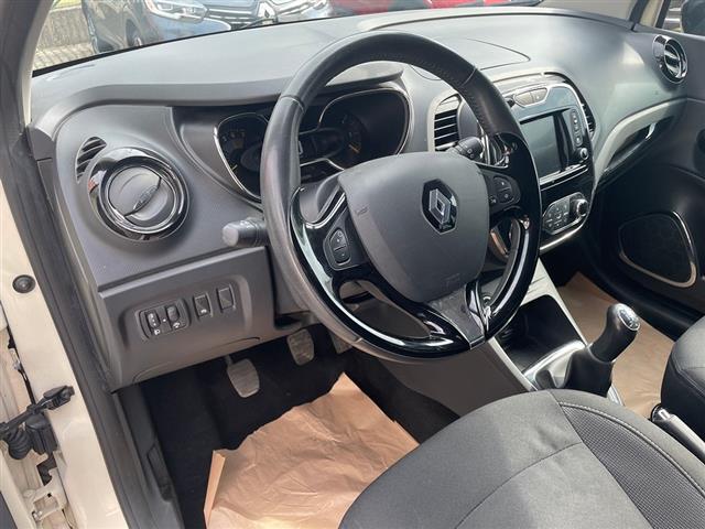 RENAULT Captur I 2013 00390677_VO38023217