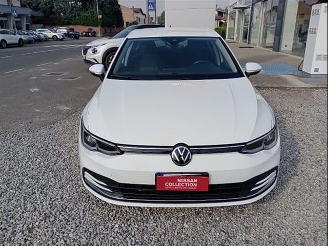 VOLKSWAGEN Golf VIII 2020 00972228_VO38023732