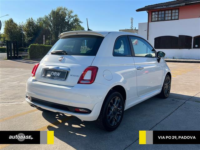 FIAT 500 01095408_VO38013498