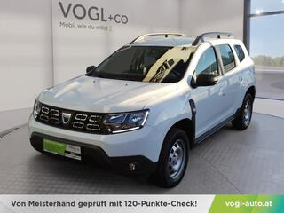 Dacia - Duster