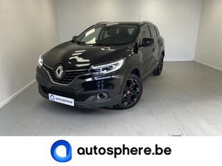 Renault - Kadjar