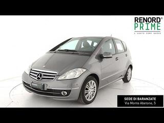 MERCEDES Classe A 00941946_VO38023732
