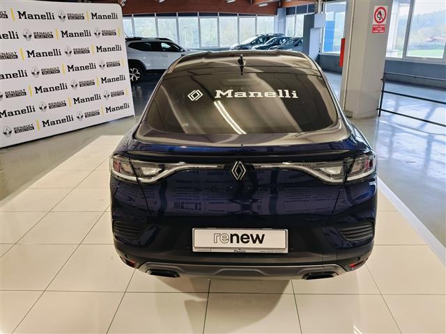 RENAULT Arkana 2023 00047665_VO38013022